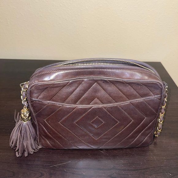 Chanel Vintage Camera Bag - Picture 2 of 5